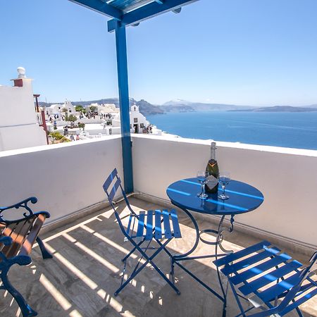 Stelios Rooms Ия Экстерьер фото