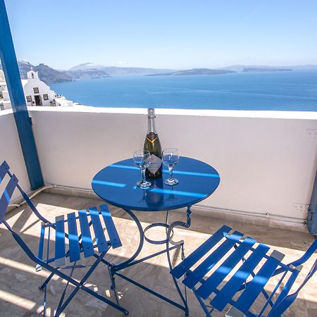 Stelios Rooms Ия Экстерьер фото