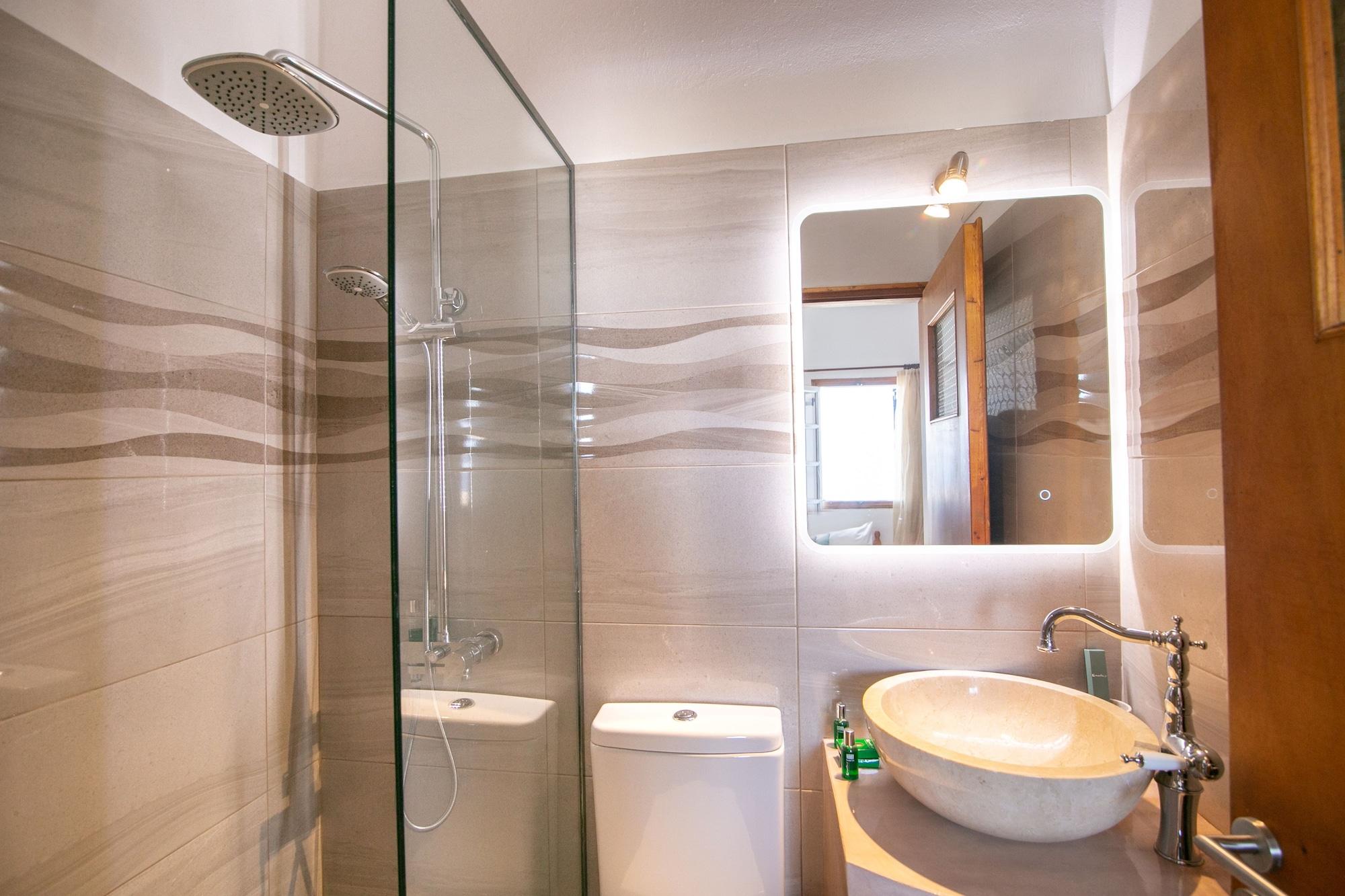 Stelios Rooms Ия Экстерьер фото
