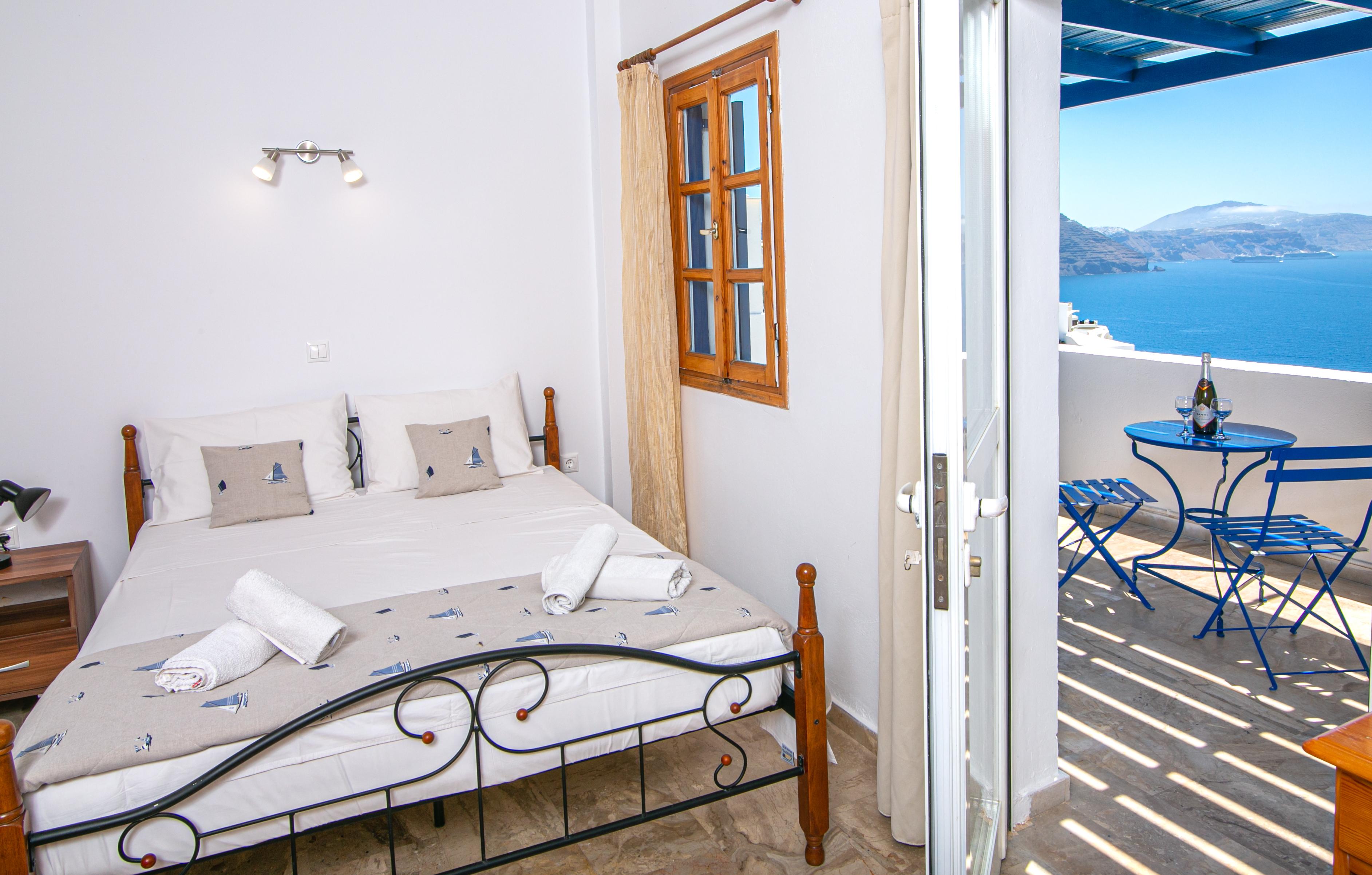 Stelios Rooms Ия Экстерьер фото