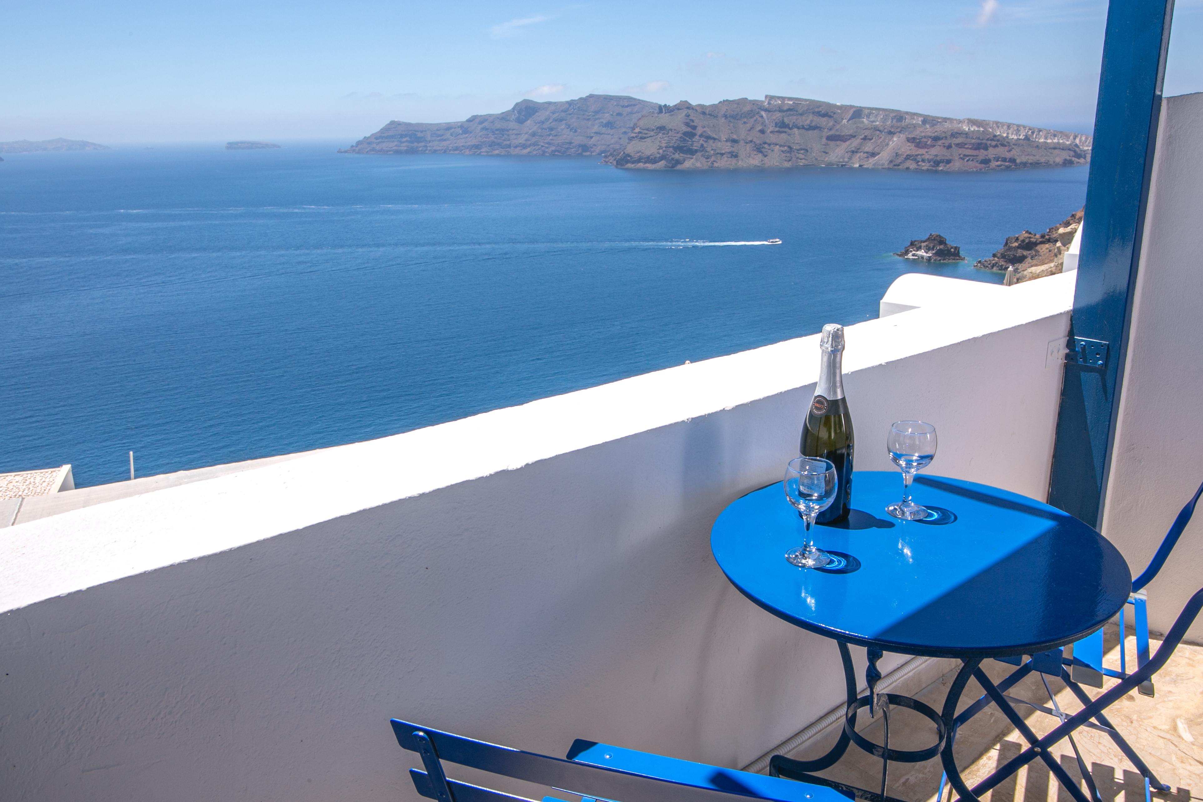 Stelios Rooms Ия Экстерьер фото