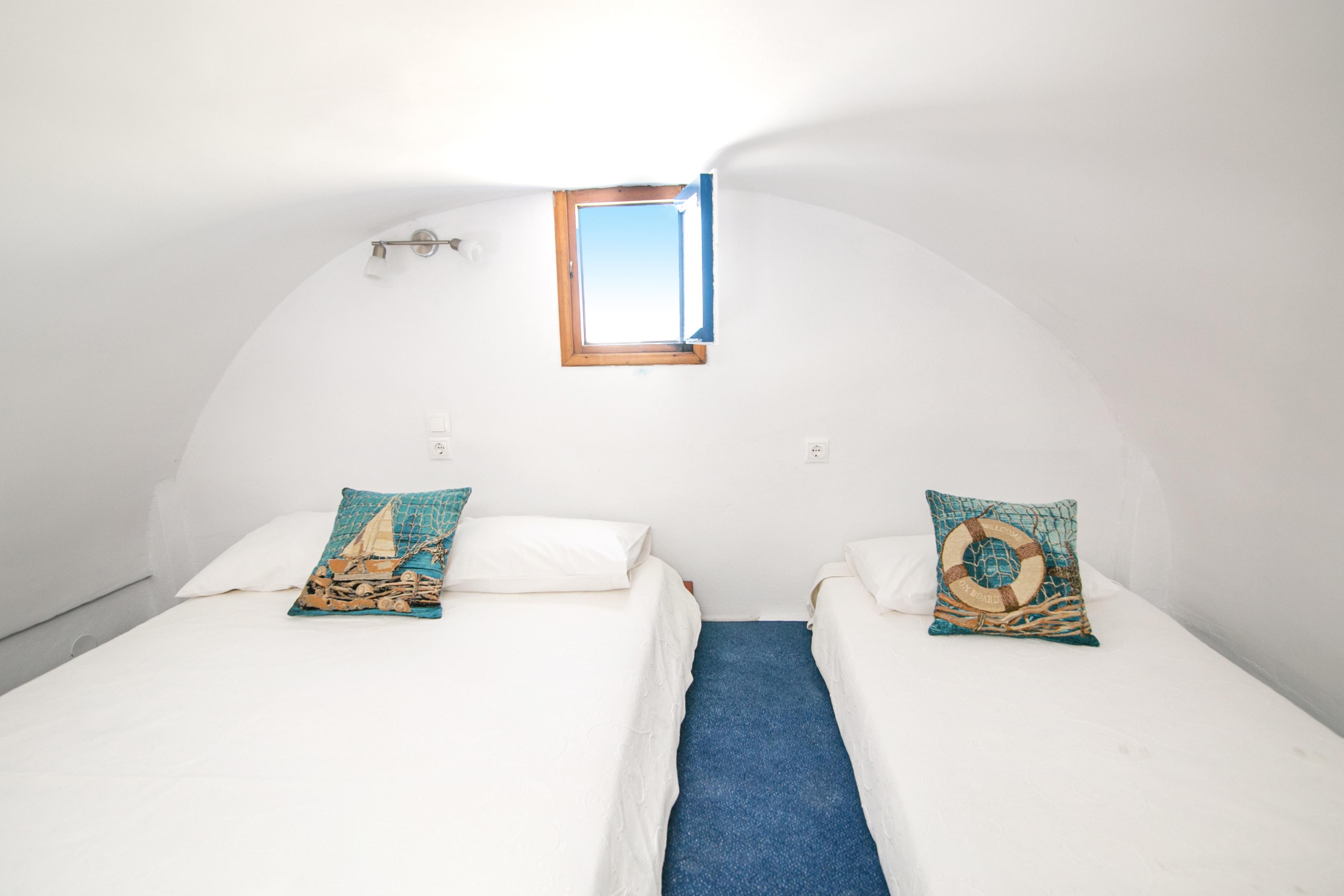 Stelios Rooms Ия Экстерьер фото