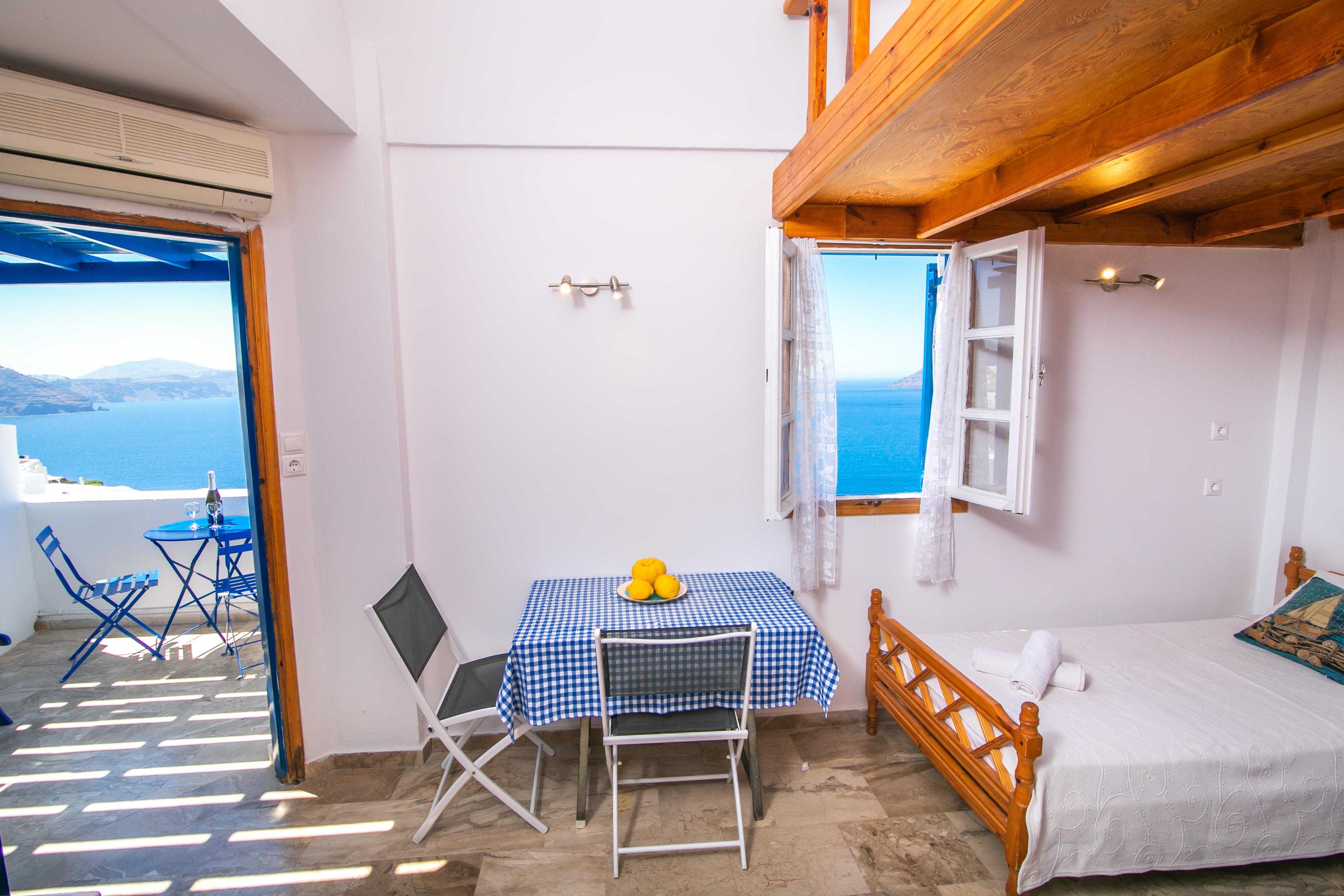 Stelios Rooms Ия Экстерьер фото