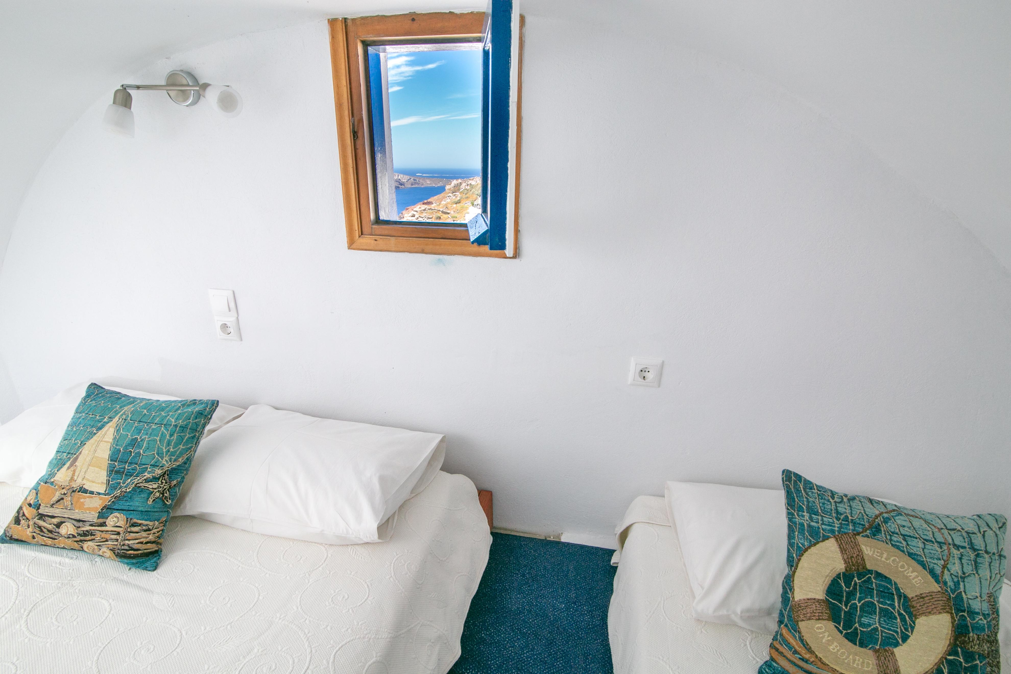 Stelios Rooms Ия Экстерьер фото