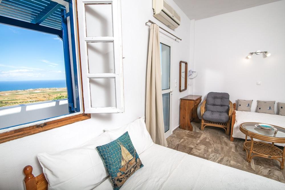 Stelios Rooms Ия Экстерьер фото