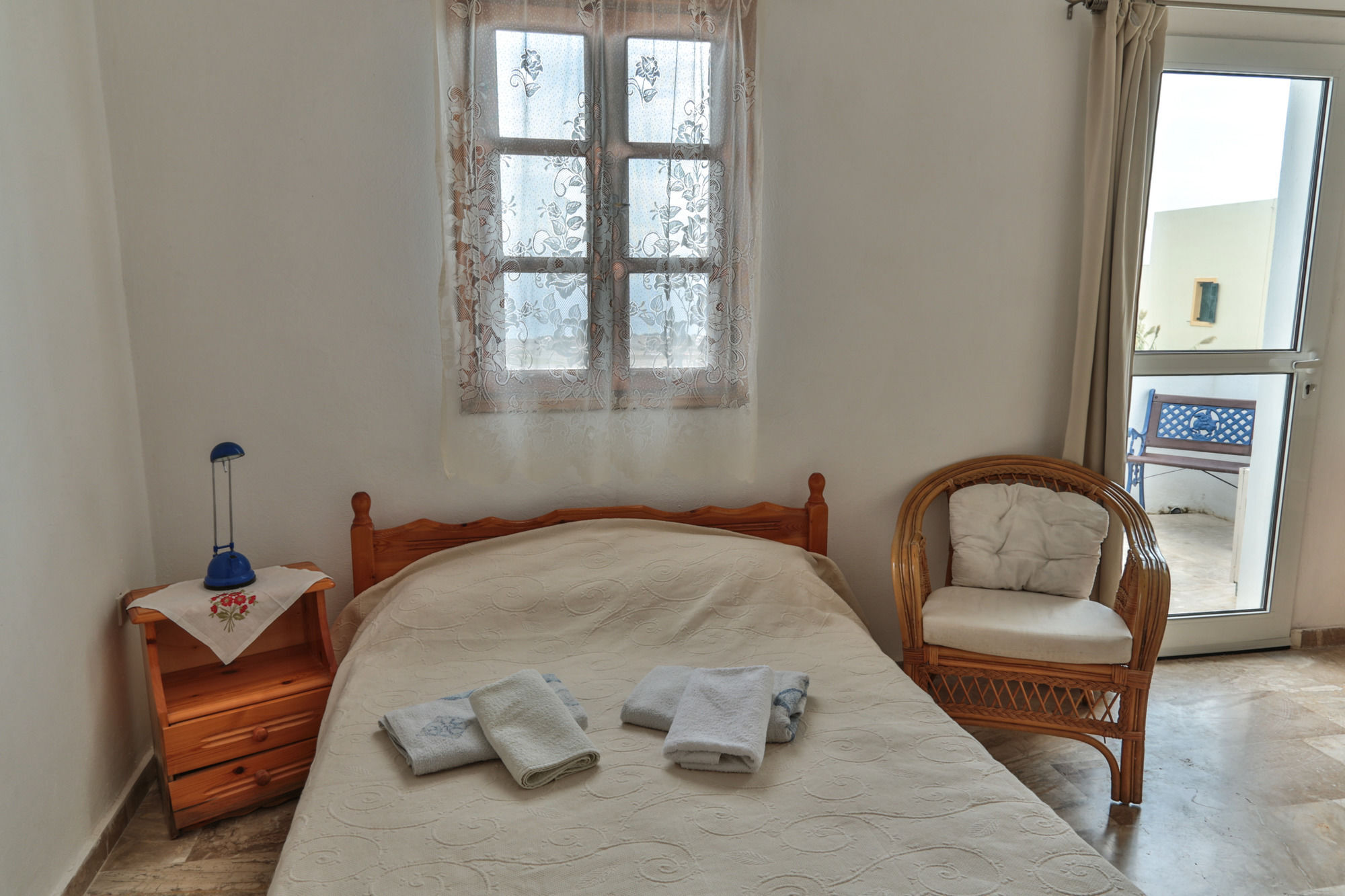 Stelios Rooms Ия Экстерьер фото