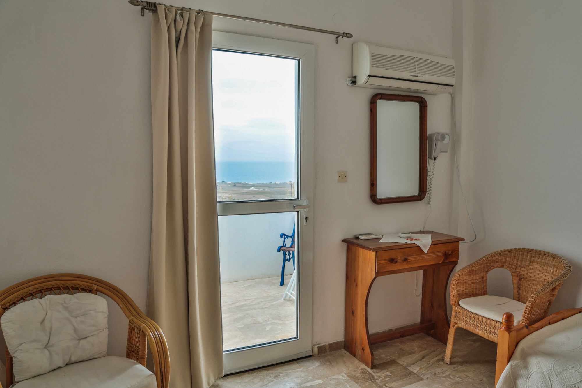 Stelios Rooms Ия Экстерьер фото