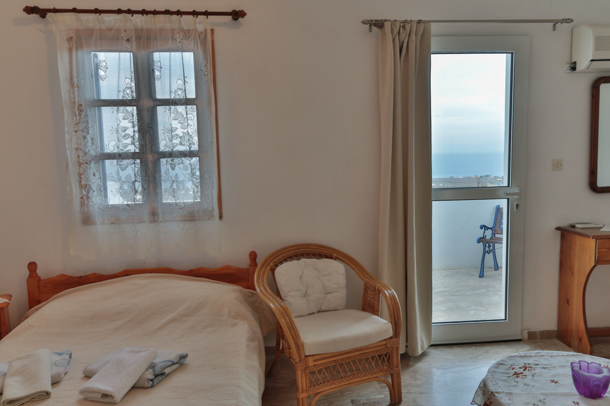 Stelios Rooms Ия Экстерьер фото