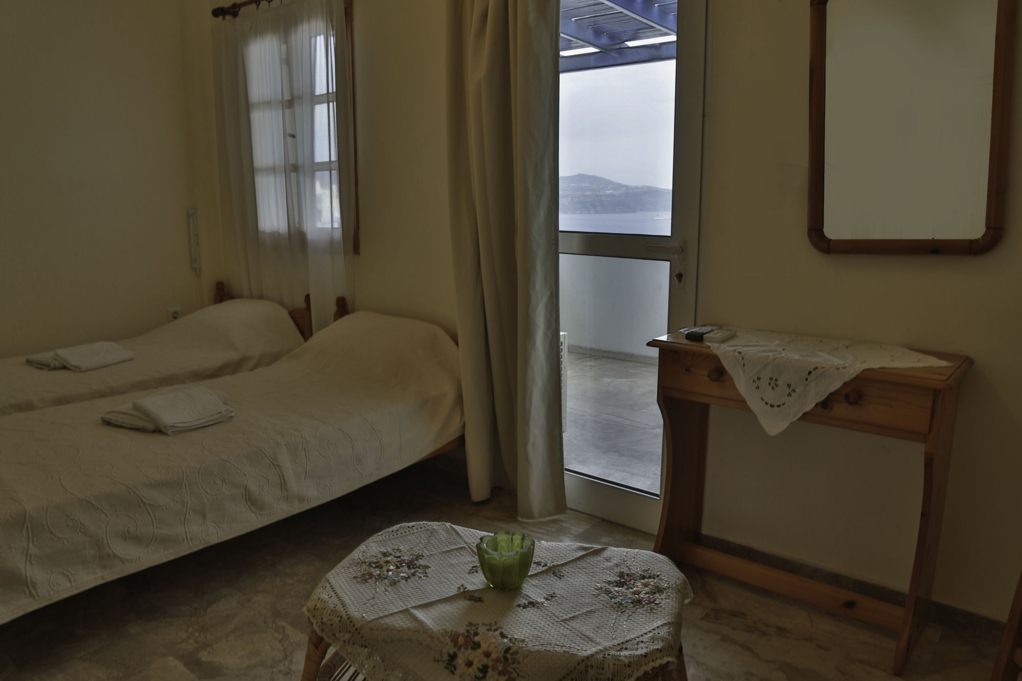 Stelios Rooms Ия Экстерьер фото