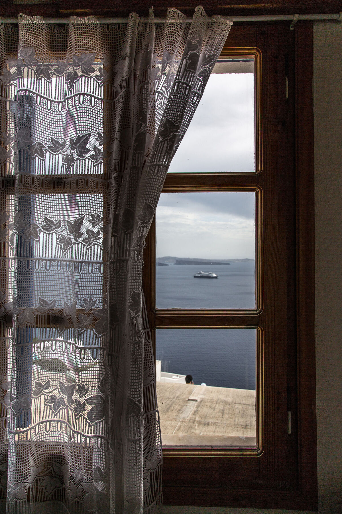 Stelios Rooms Ия Экстерьер фото