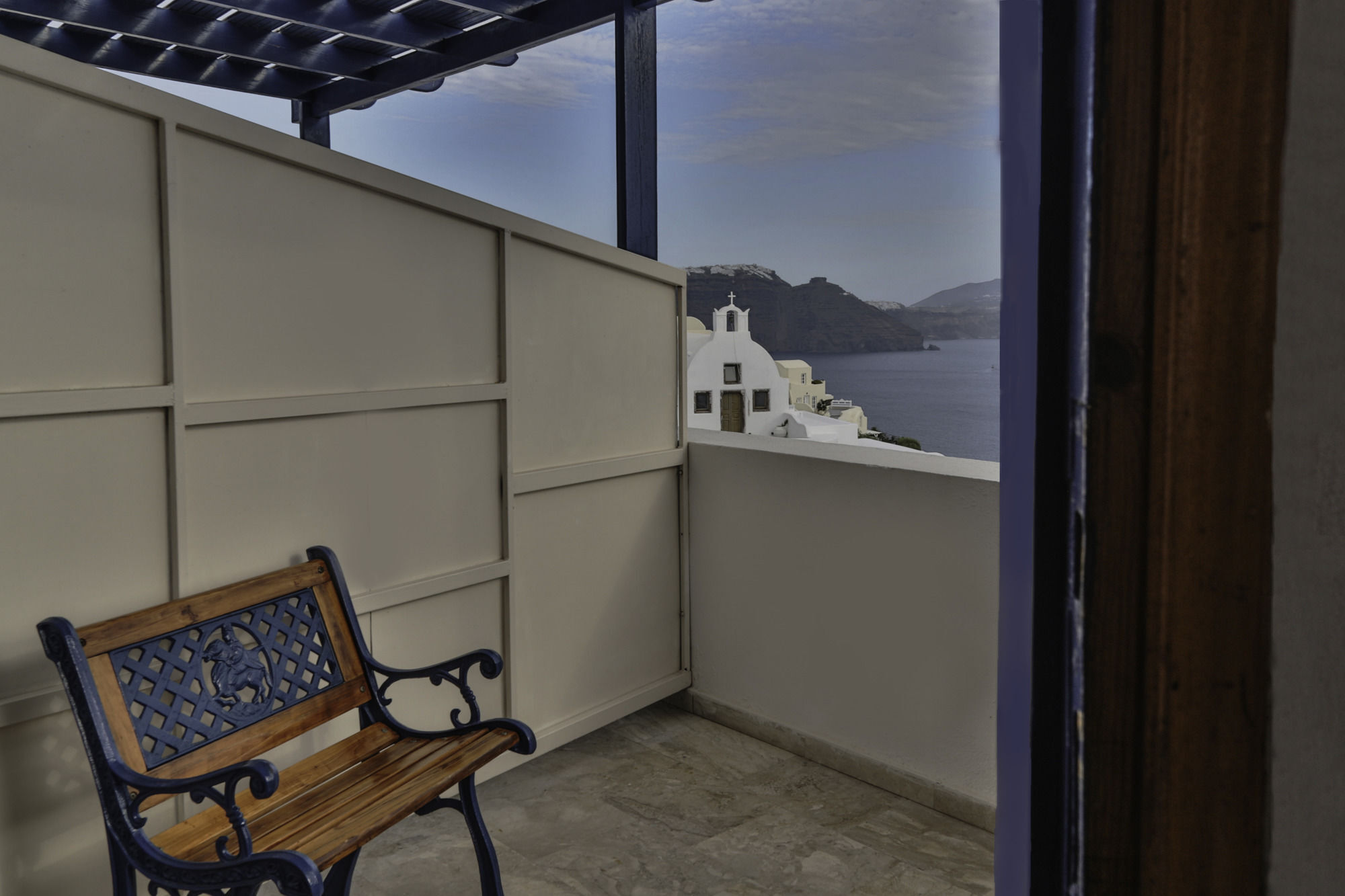 Stelios Rooms Ия Экстерьер фото